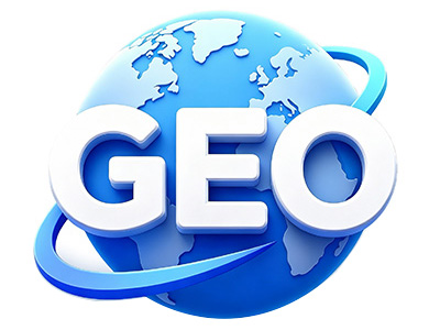 外贸GEO